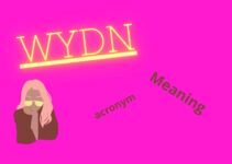 WYDN