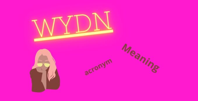 WYDN