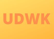 UDWK