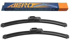 Aero Premium All-Season Wipers