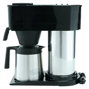 BUNN BT Velocity Brew 10-Cup Thermal Carafe