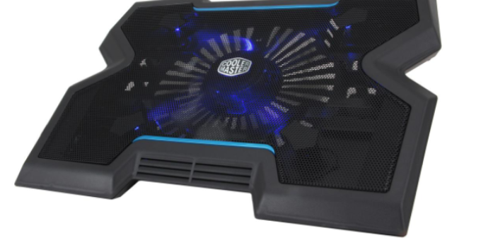 Cooler Master NotePal X3