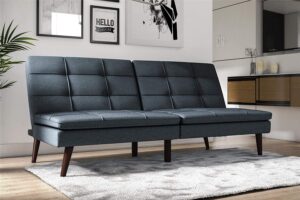 DHP Premium Sofa Bed