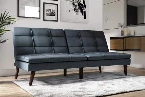 DHP Premium Sofa Bed