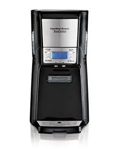 Hamilton Beach BrewStation Summit 12-Cup Coffee Maker (48464)