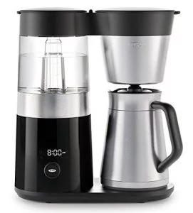 Oxo On Barista Brain 9-Cup Coffee Maker