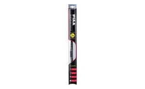 PIAA Silicone Wipers