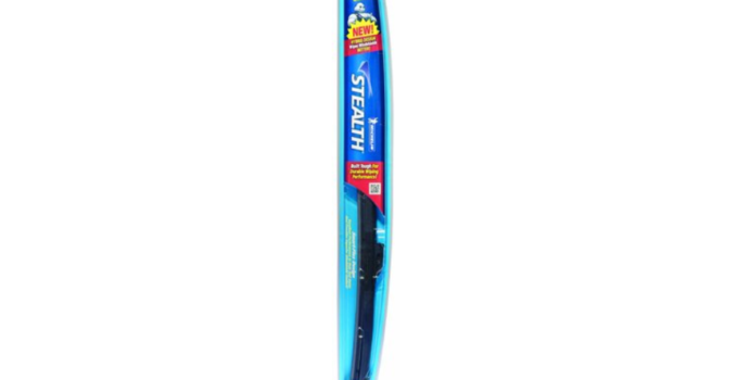 Michelin Stealth Ultra Hybrid Wiper Blade