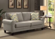 Serta RTA Copenhagen Collection 78″ Sofa Bed – 2024 Review