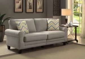 Serta RTA Copenhagen Collection 78″ Sofa Bed