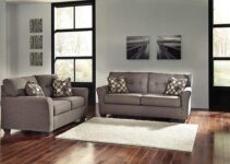 Ashley Furniture Signature Design – Tibbee Full Sofa Bed – 2024 Review