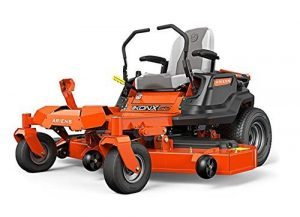 Ariens IKON-X