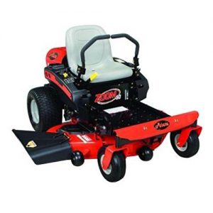 Ariens Zoom Kohler 6000 Series