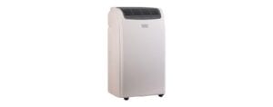 BLACK + DECKER BPACT08WT Portable Air Conditioner