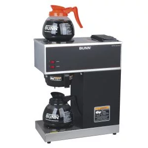 BUNN 33200.0015 VPR-2GD 12-Cup