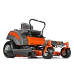 Husqvarna Z254 Zero Turn Mower