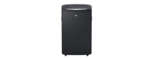 LG LP1417GSR 115V Portable Air Conditioner