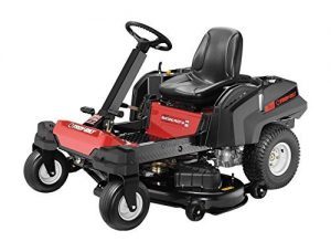 Troy-Bilt 25HP 725cc