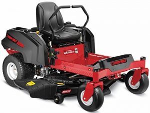 Troy-Bilt Mustang 25 HP