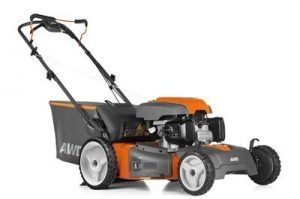 Husqvarna 961450021 HU800AWDH Wheel Mower