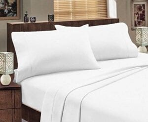 Mayfair Linen 100% EGYPTIAN COTTON Sheets