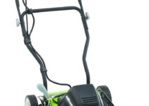 Earthwise 50214 14-Inch 8-Amp Mower, Corded