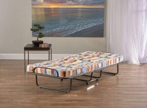 FirsTime and Co. InnerSpace Standard Folding Bed