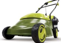 Mow Joe By Sun Joe Mj401E Electric Lawn Mower