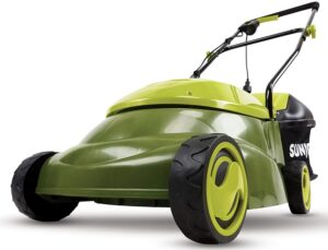 Sun Joe MJ401E 12 Amp Electric Lawn Mower Review