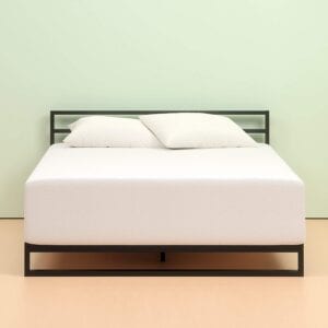 Zinus 12-inch Memory Foam Mattress