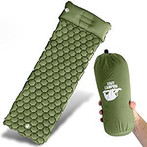 Legit Camping Sleeping Pad Camping Mat