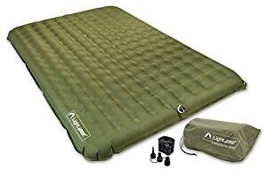 Lightspeed Outdoor PVC Free Air Mattress