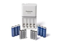 Panasonic K-KJ55MBS66A Eneloop Power Pack – 2024 Buying Guide