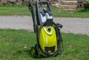 Sun Joe SPX3000 Electric Pressure Washer