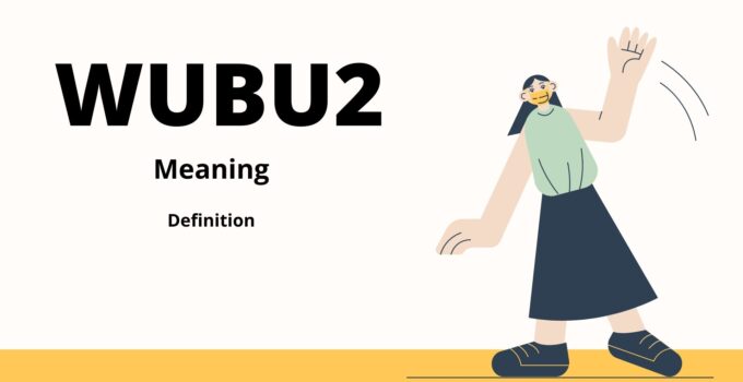 WUBU2