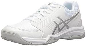 ASICS Women’s Gel- Dedicate 5 Tennis Shoe