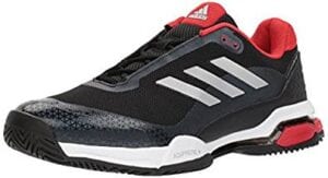 Adidas Men's Barricade Club Tennis Shoe