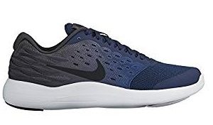 Boy’s Lunarstelos Nike running shoes