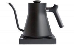 Fellow Stagg EKG Electric Pour-Over Kettle