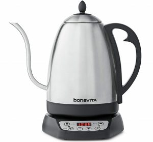 Interurban Variable Temperature Kettle