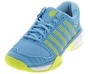 K-SWISS Women’s Hypercourt Express-W Tennis Shoe