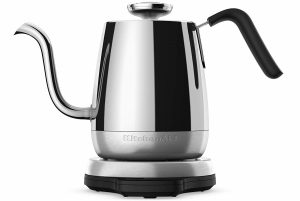 KitchenAid Precision Gooseneck Electric Kettle