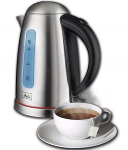 Melitta 40994 1.7-litre Kettle