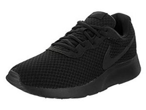 Men’s Tanjun premium Nike shoes