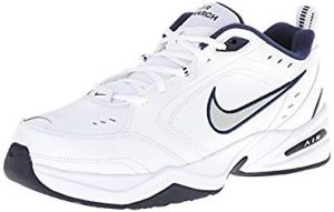 Men’s air monarch 4 Nike cross trainers