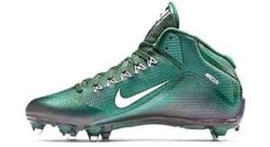 NIKE ALPHA PRO 2 3/ 4 D Men’s Detachable Football Cleats