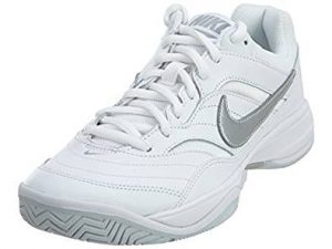 NIKE Women’s Court Lite Tennis Shoe