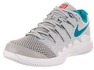 NIKE Women’s Zoom Vapor X Tennis Shoes