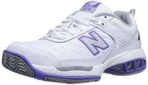 New Balance Women’s WC806 Tennis-W Tennis Shoe