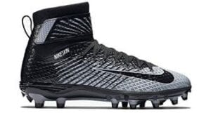 Nike Men’s Lunarbeast Elite Football Cleat